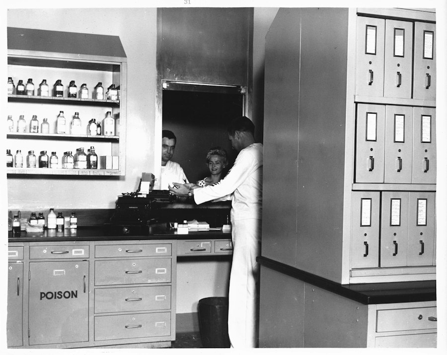 Photo Rosenhan experiment psychiatric diagnosis consistency