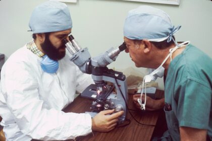 Photo Rosenhan experiment clinical judgment limits