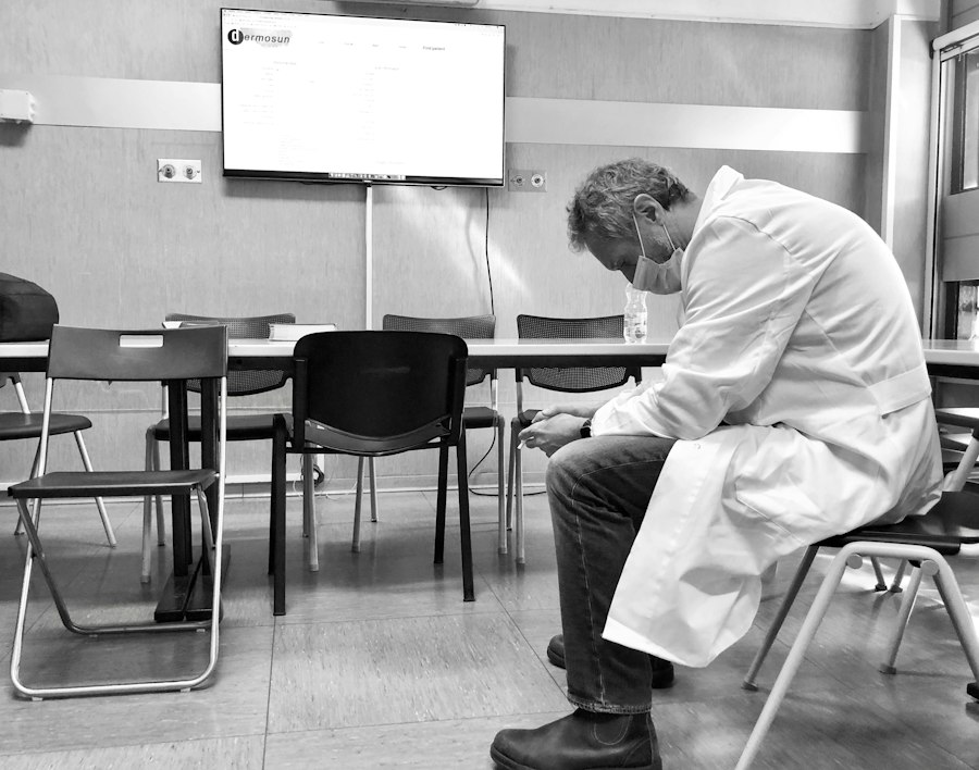 Rosenhan experiment clinical judgment limits