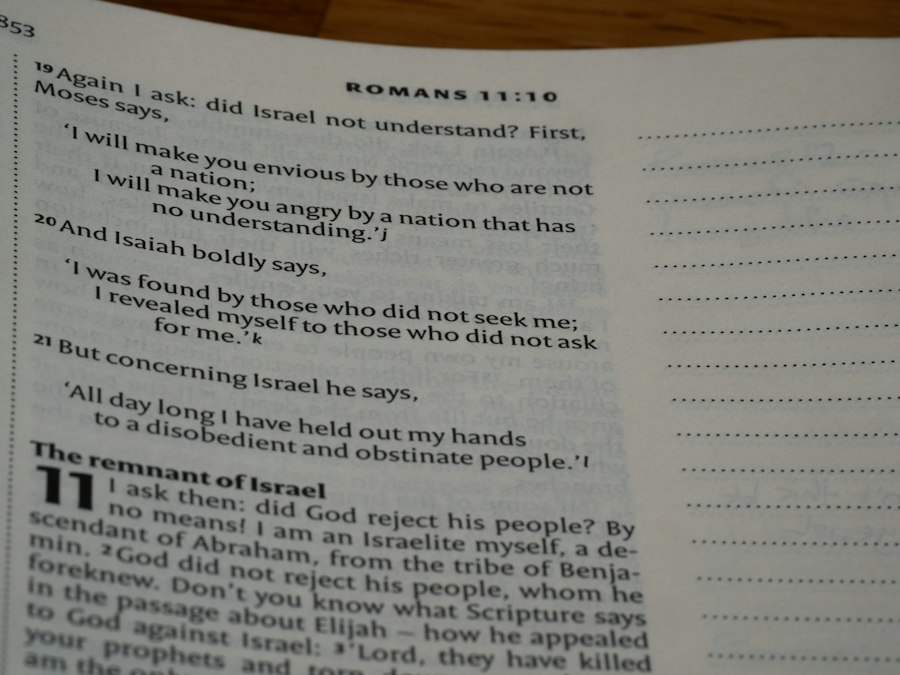 Photo Rosenhan study ethics