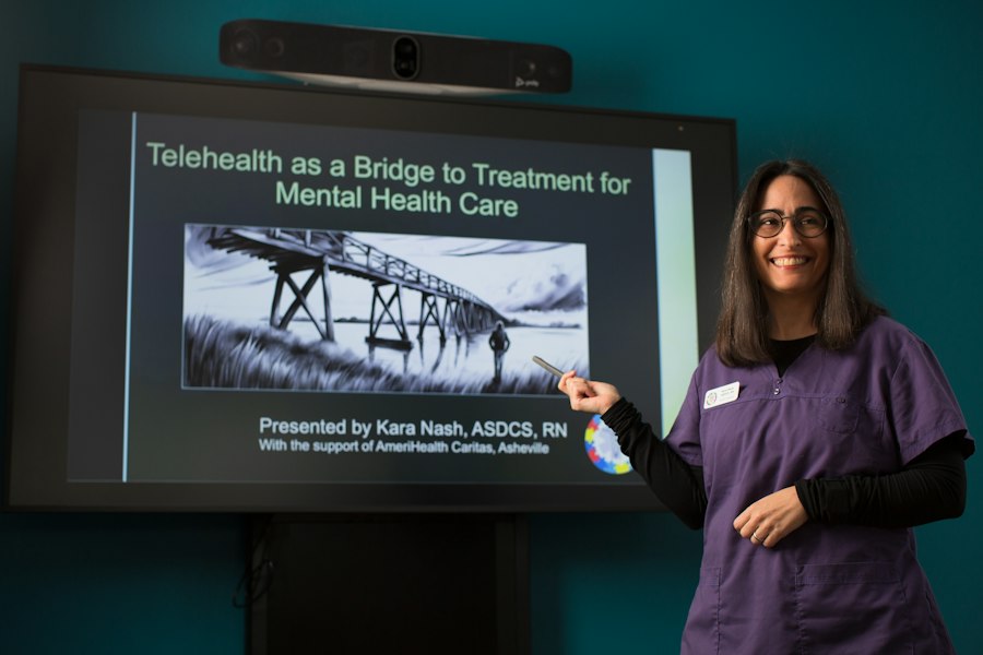 Photo Rosenhan study mental health diagnosis