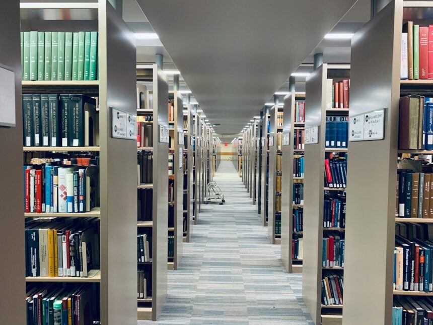 Photo Rosenhan study archives