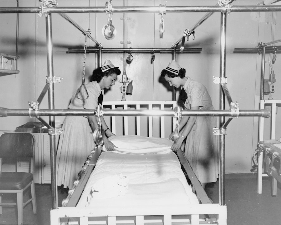 Rosenhan experiment patient perspective