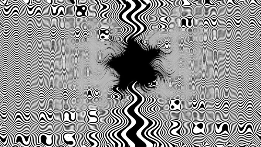 Photo Rosenhan experiment psychiatric label distortion