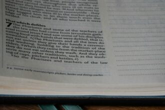 Photo Rosenhan study 1973 Science journal