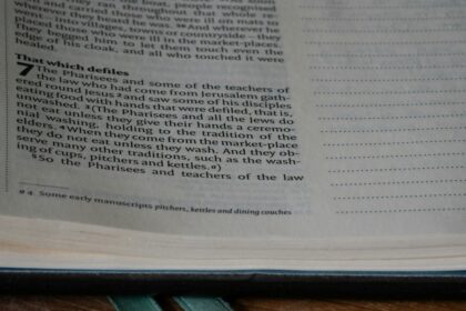 Photo Rosenhan study 1973 Science journal
