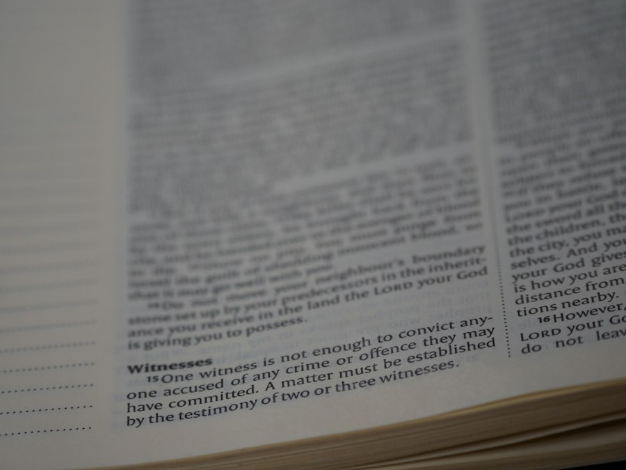Photo Rosenhan study methodology issues