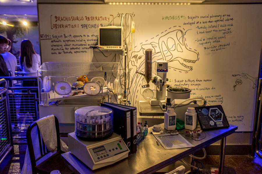 Photo Rosenhan experiment diagnosis context