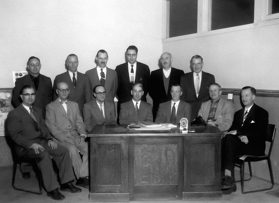 Photo Rosenhan Bill Underwood testimony courtroom