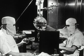 Photo Rosenhan experiment fraud