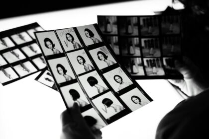 Photo Rosenhan schizophrenia study experiment