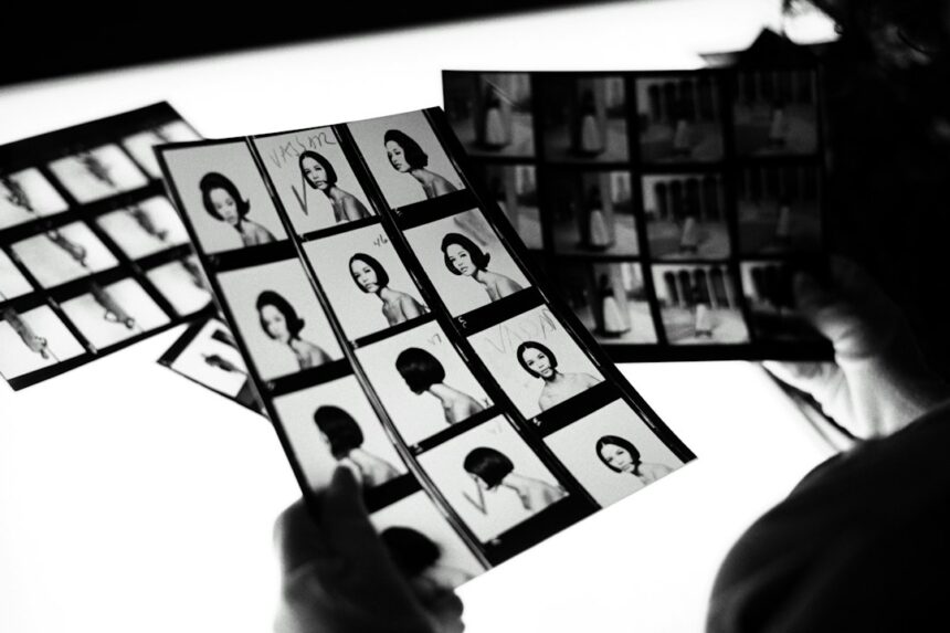 Photo Rosenhan schizophrenia study experiment