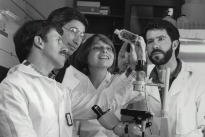 Photo Rosenhan study experiment methods