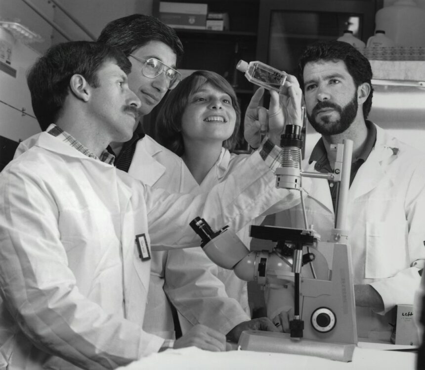 Photo Rosenhan study experiment methods