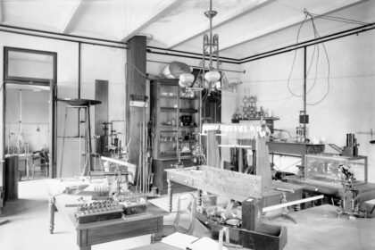 Photo Rosenhan experiment history