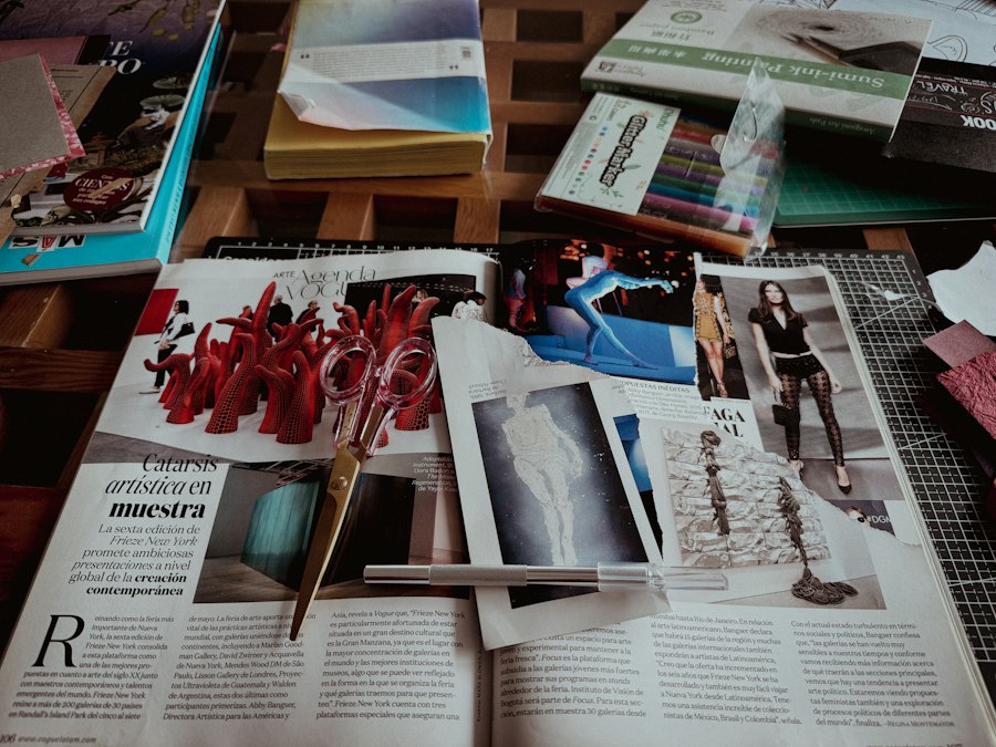 Photo Rosenhan study fabrication evidence