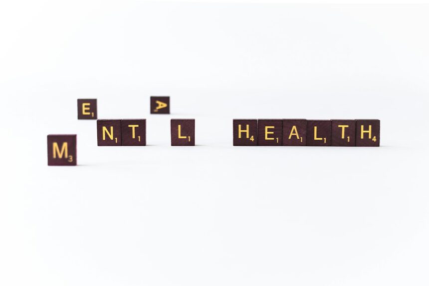 Photo sanity mental health experiment