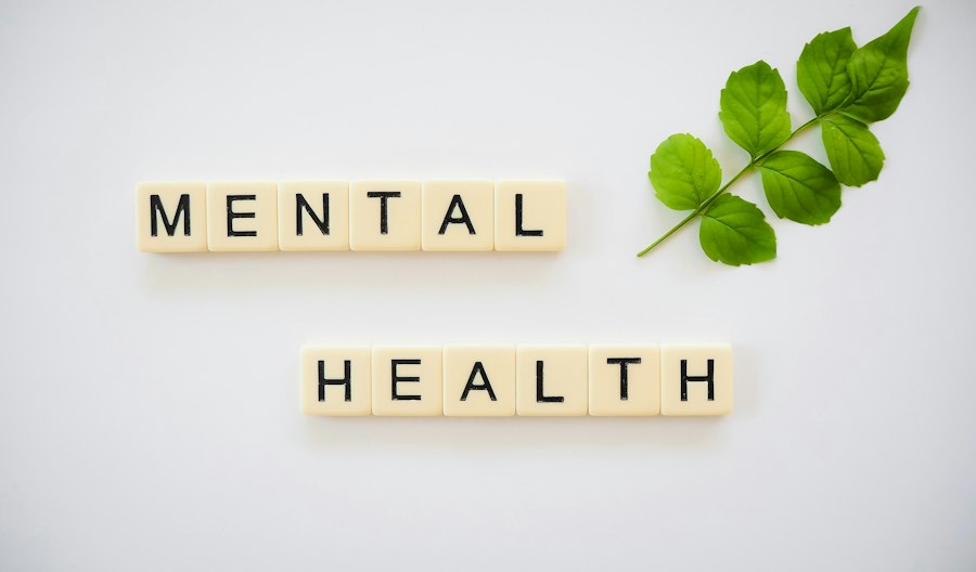 sanity mental health experiment