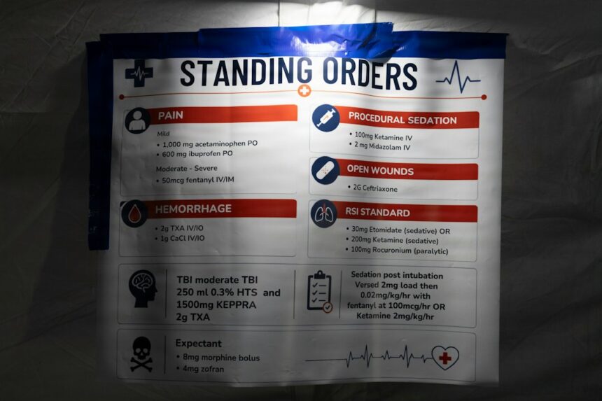 Photo real emergencies vs staged experiments comparison