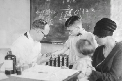 Photo Rosenhan experiment controversy psychology