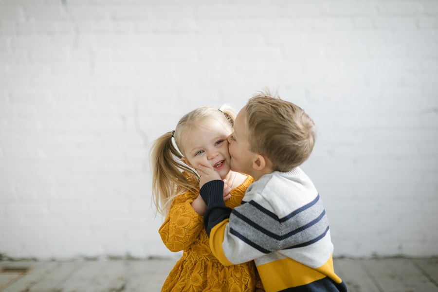 Photo parentification sibling dynamics psychology