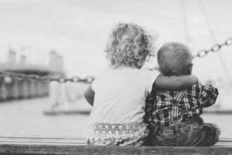 Photo sibling perspective differences psychology