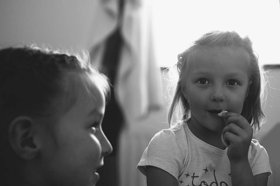 Photo sibling perspective differences psychology