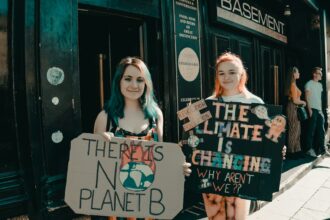 Photo personality genetics vs environment debate