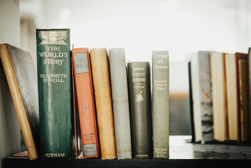 Photo psychological history learning