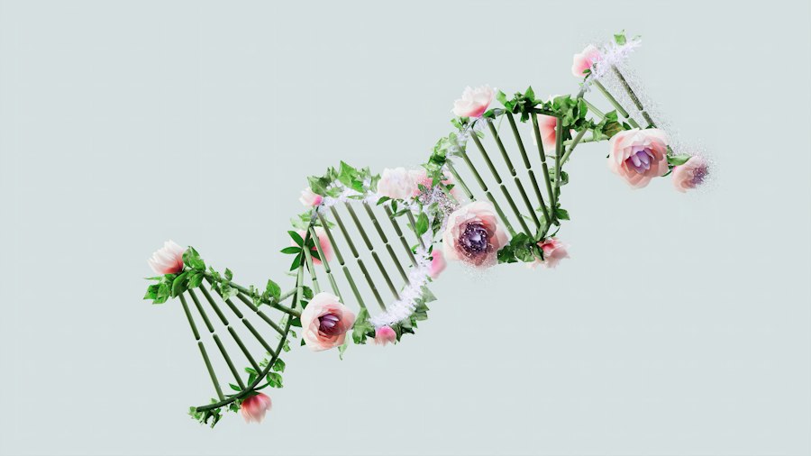 genetic vulnerability schizophrenia