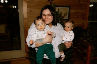 Photo Genain quadruplets documentary