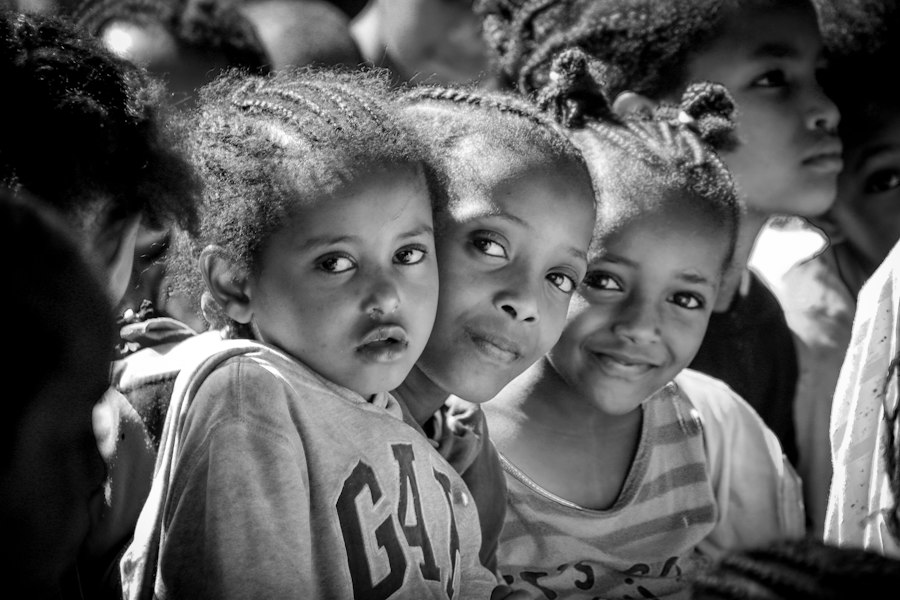 Photo Genain quadruplets schizophrenia study NIMH