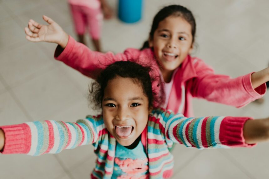 Photo twins raised together different outcomes psychology